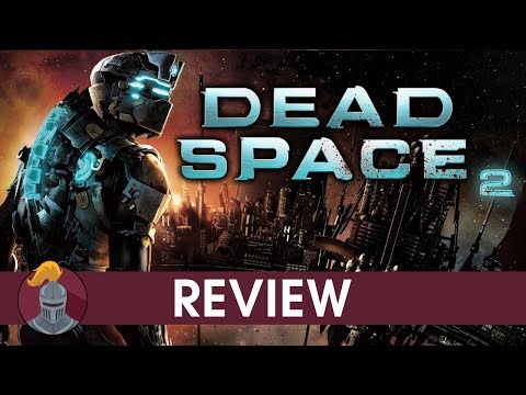 Dead Space 2 Review