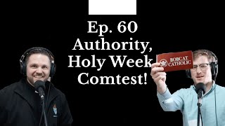 Ep. 60 - Authority