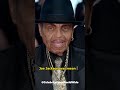 Michael Jackson Childhood Facts