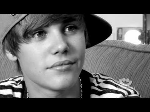 Justin Bieber - Backstage Interview (2010 Exclusive)