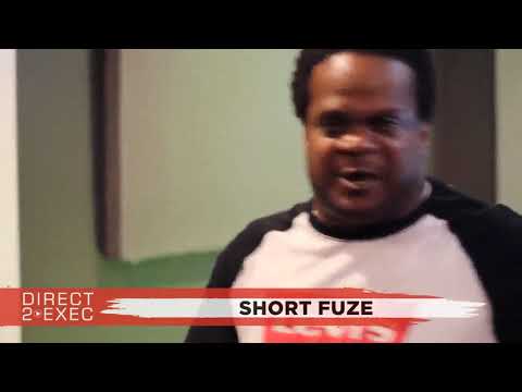 Short fuze Performs at Direct 2 Exec Atlanta 12/30/18 - A&R at Atlantic Records