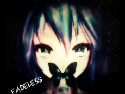 The GazettE - Fadeless - Nightcore