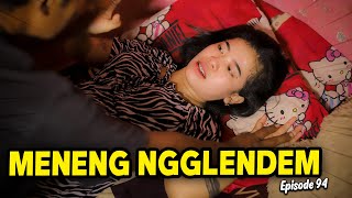 Download lagu MENENG NGGLENDEM | KOMEDI JAWA EPISODE 94 mp3
