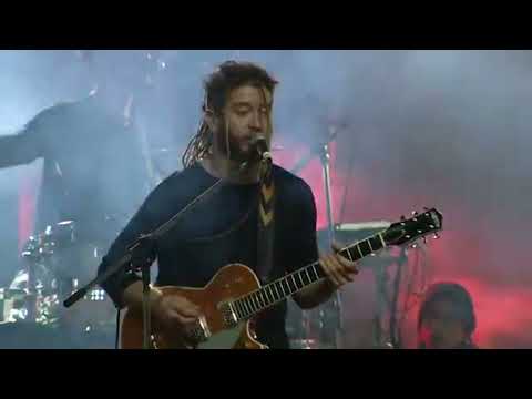 Porno Rock - Todo Aparenta Normal (En vivo) Cuidad Emergente 23/09/17