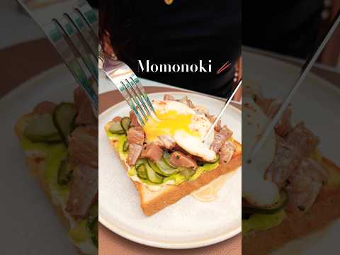 Duas palavras que soam como música aos meus ouvidos: brunch japonês 😮‍💨🤌🏻