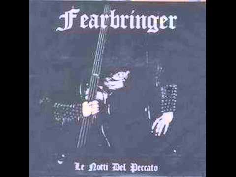 Fearbringer - Seviziata (2013 Refix & Remaster by Soulripper)