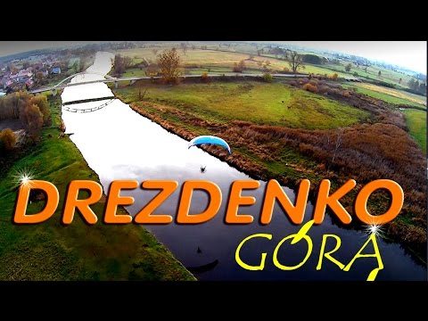 DREZDENKO GÓRĄ ... Film z Nieba (HD)