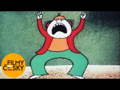 Jak se Žofka postarala o mravní převýchovu | režie: Miloš Macourek