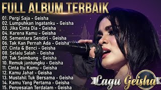 Download lagu GEISHA - Full album of the best & most popular 2000s high school nostalgia songs mp3