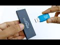 Fire TV Stick -  How to Connect Flash Drive