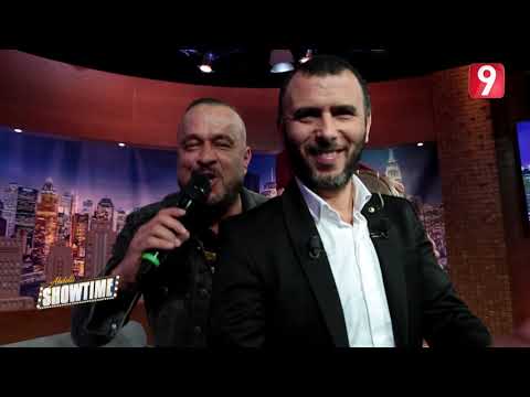 منذر بن عمار محفلها في #AbdelliShowtime