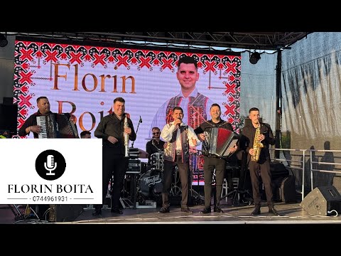 Florin Boita & Formatia Timisul - LIVE - Ruga Ianova - Brau - Partea 2