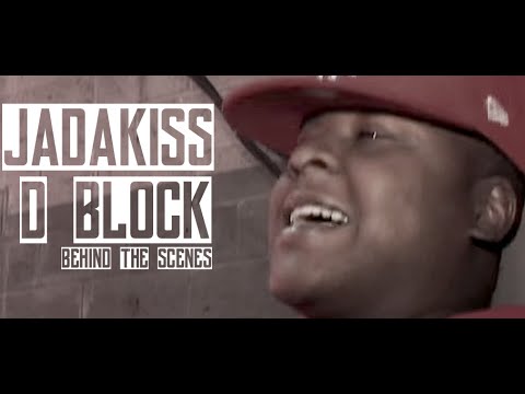 JADAKISS & D-Block | Behind The Scenes | Jordan Tower Network