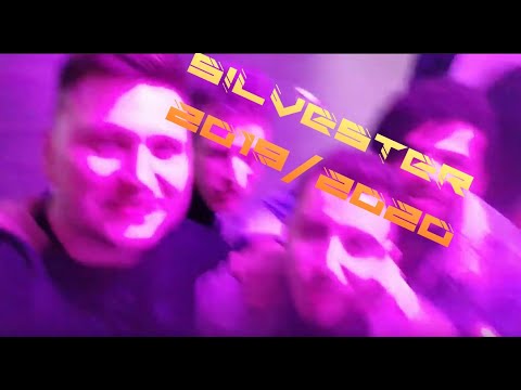 Silvester Party 2019/2020 vol. II @Zinnobar_MH New Decade Edition Hyper mix