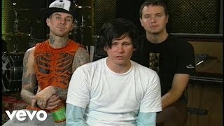 blink-182 - Down (AOL Sessions)