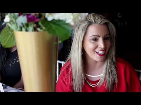 Marcia Made This video.