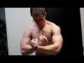 Push Day Fitness Motivation