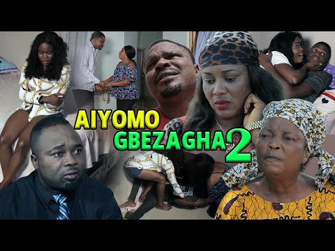 AIYOMOGBEZAGHA [PART 2] - LATEST BENIN MOVIES