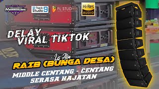 Download lagu Raib Bunga Desa // Middle Lantang Centang Cetung // Cocok Buat Cek Sound mp3 Download lagu Raib Bunga Desa // Middle Lantang Centang Cetung // Cocok Buat Cek Sound mp3