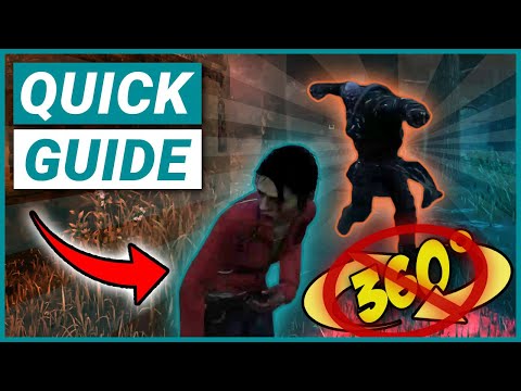 The Best Juke If You Can't 360°