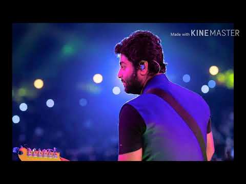 Reh gaye he jo tujhme mere lamhe lauta de ।।bandiya।। arijit singh।।Live concert।।