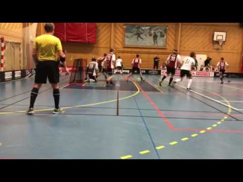 Mål av Bele Barkarby