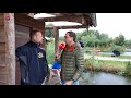 Zomertour: vissen bij camping Buytenplaets Suydersee
