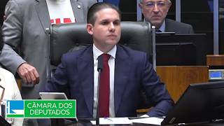 Plenário da Comissão
