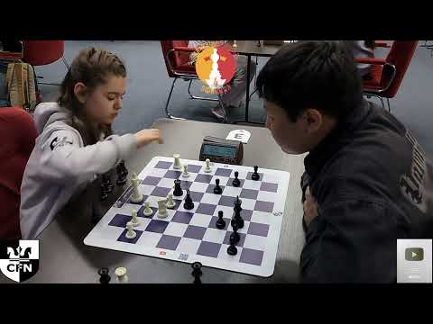 Pinkamena (1727) vs A. Baldarov (2087). Baikal. Irkutsk. Chess Fight Night. CFN. Rapid