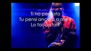 Thinking About You - Frank Ocean Traduzione in italiano