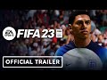 FIFA 23 - Official World Cup Overview Trailer