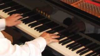 Frédérich Chopin: Nocturne in D-flat major, Op. 27 No. 2 - Gianluca Luisi