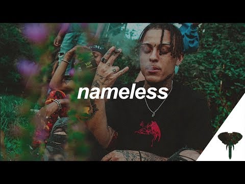 (FREE) NAV x Lil Skies Type Beat - Nameless (Prod. by AIRAVATA)