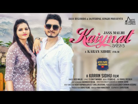 Kaiynat — watch video