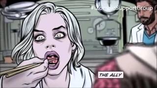 Stop I&#39;m Already Dead