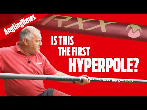 Pole fishing for MONSTER carp - Maver's best-ever pole on test!