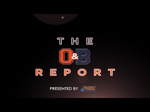 ORANGE & BLUE REPORT: Lilly Dinardo