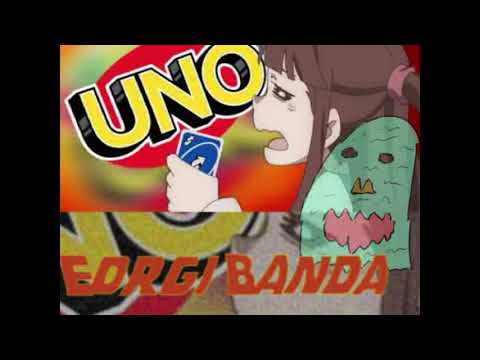 Eorgi Banda | UNO #EorgiBanda #UNO #TheBandWagon