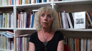 L'HIRONDELLE <br> Marie Catherine Ribeaud