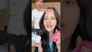 Download lagu penyelamat kak Lily Kenzie dari ketek basah & bau pas baby blues #bodify #antiperspirant mp3