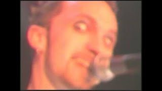 Buzz Poets - Lemonade (Live at Club Laga)