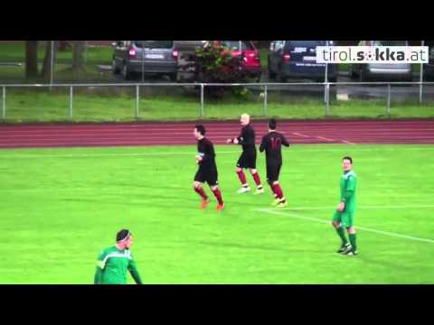 Kerschdorfer Tirol Cup: SV Wörgl - SK Seefeld, Viertelfinale