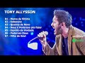 TONY ALLYSSON SELEÇÃO DOS MAIORES SUCESSOS Música Cristã PlayList 01