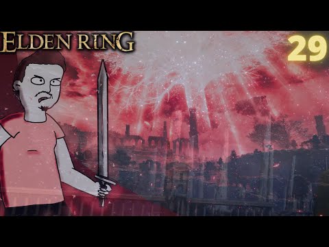 Sottosuolo - Elden Ring, Blind Run [ep. 29]