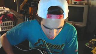 Bury Tomorrow - Relief (Acoustic Cover)