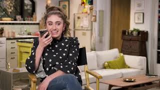 The Cast Members of ABC's \