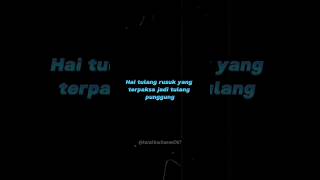 Download lagu tulang rusuk jadi tulang punggung. #quotes #motivation @katakitachannel367 mp3 Download lagu tulang rusuk jadi tulang punggung. #quotes #motivation @katakitachannel367 mp3