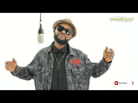 Serge Mabiala - hommage a king kester emeneya( video  medley)