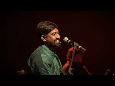 Vijali Ne Chamkare - Shabad Parikrma Performed live at Abhivyakti by Iktara | Hardik Dave