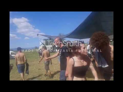 STONE HEAD PARTY 20-21-22/05/2017 Nomadi,dozzer, psycotik, panzer tribe,w56...